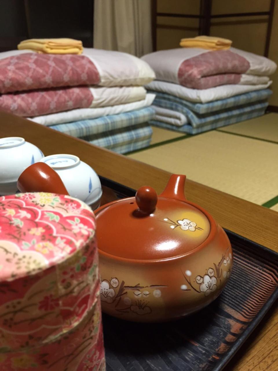 Kiyotaki Ryokan Хиконе Экстерьер фото