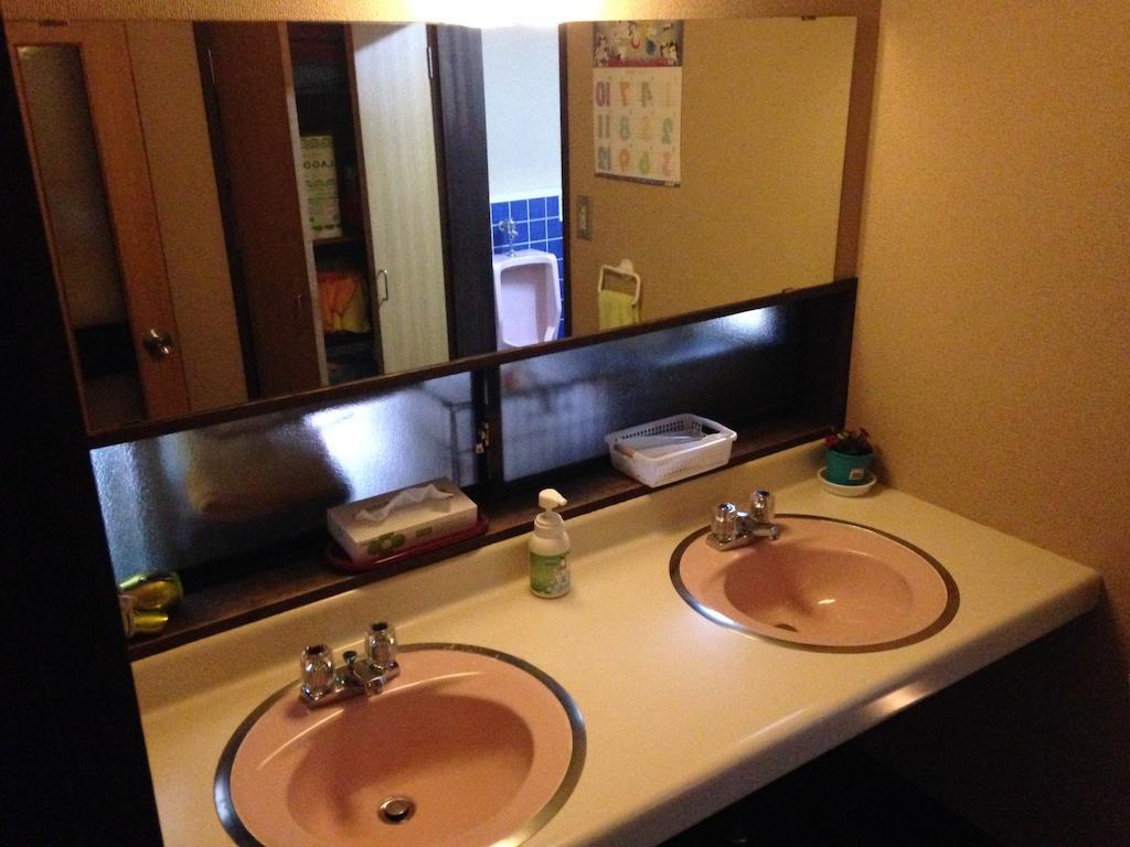 Kiyotaki Ryokan Хиконе Номер фото