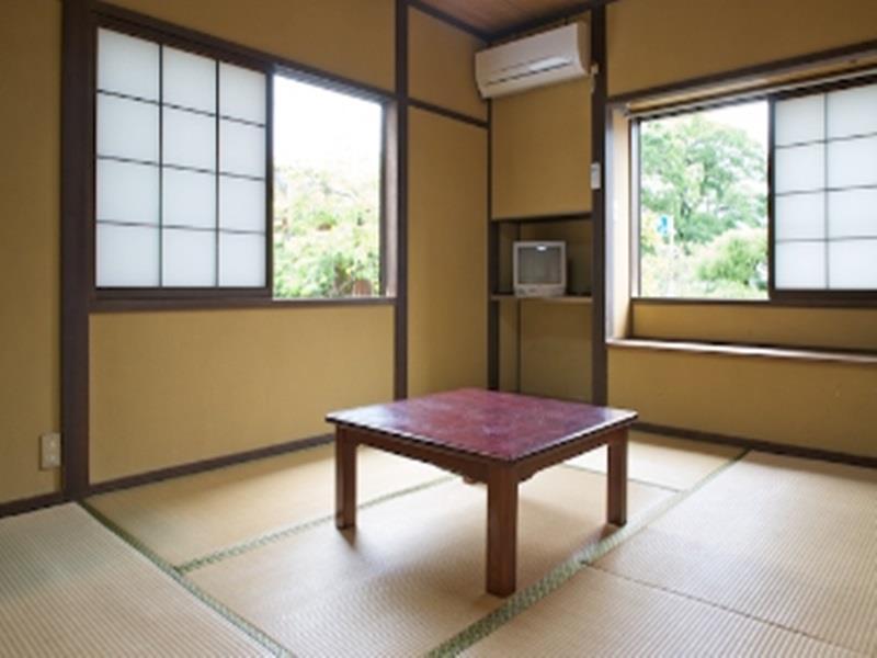 Kiyotaki Ryokan Хиконе Экстерьер фото